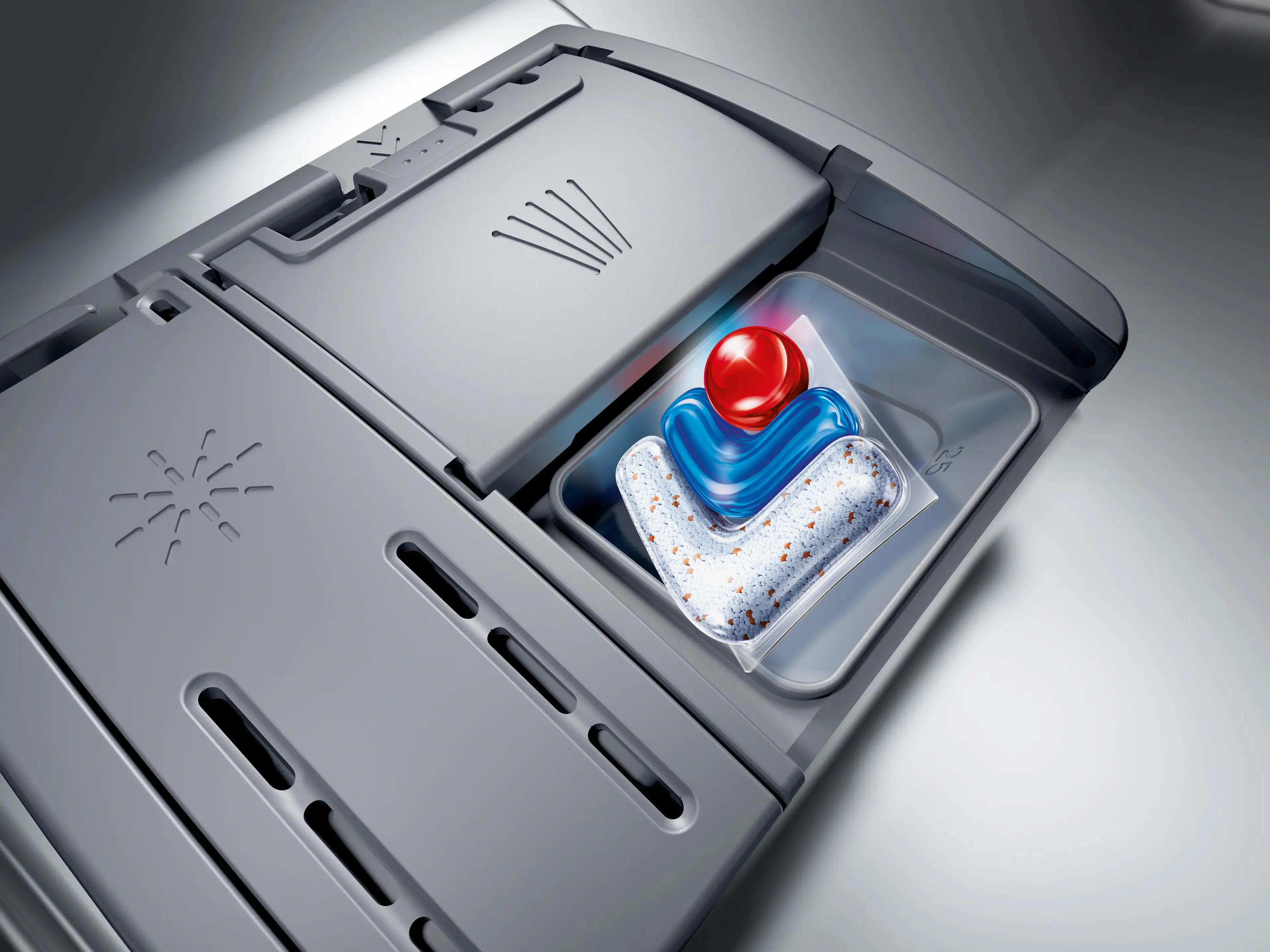 NEFF N30 13 Place Fully Integrated Smart Dishwasher | S153HTX02G
