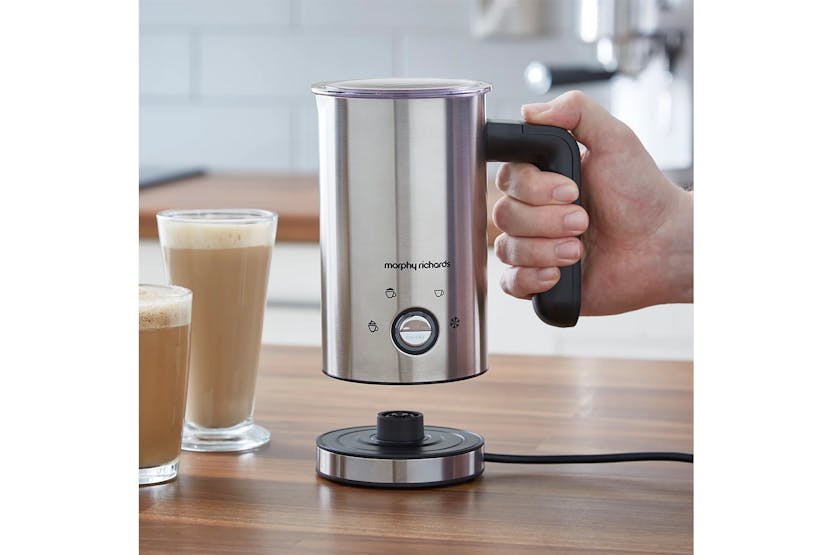 Morphy Richards Brew & Blend Electric Milk Frother | 210003