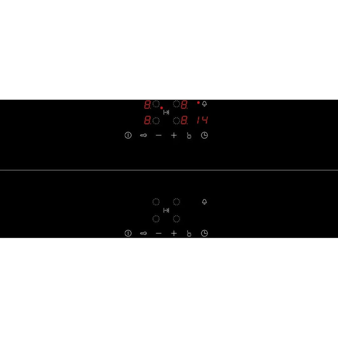 Neff N 30 Induction hob 60 cm Black | T36FBE1L0 NEFF Hob Ben Sweeney Electrical Euronics