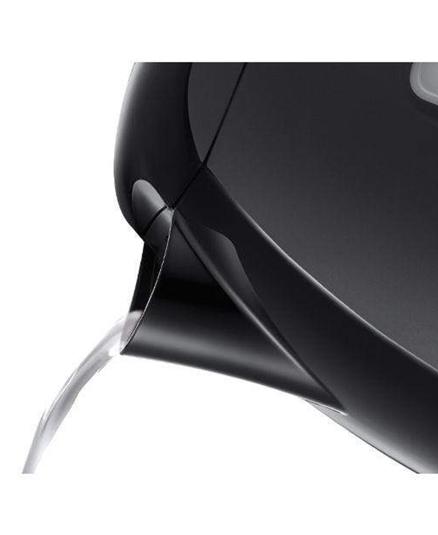 Textures Kettle - Black - Ben Sweeney Letterkenny