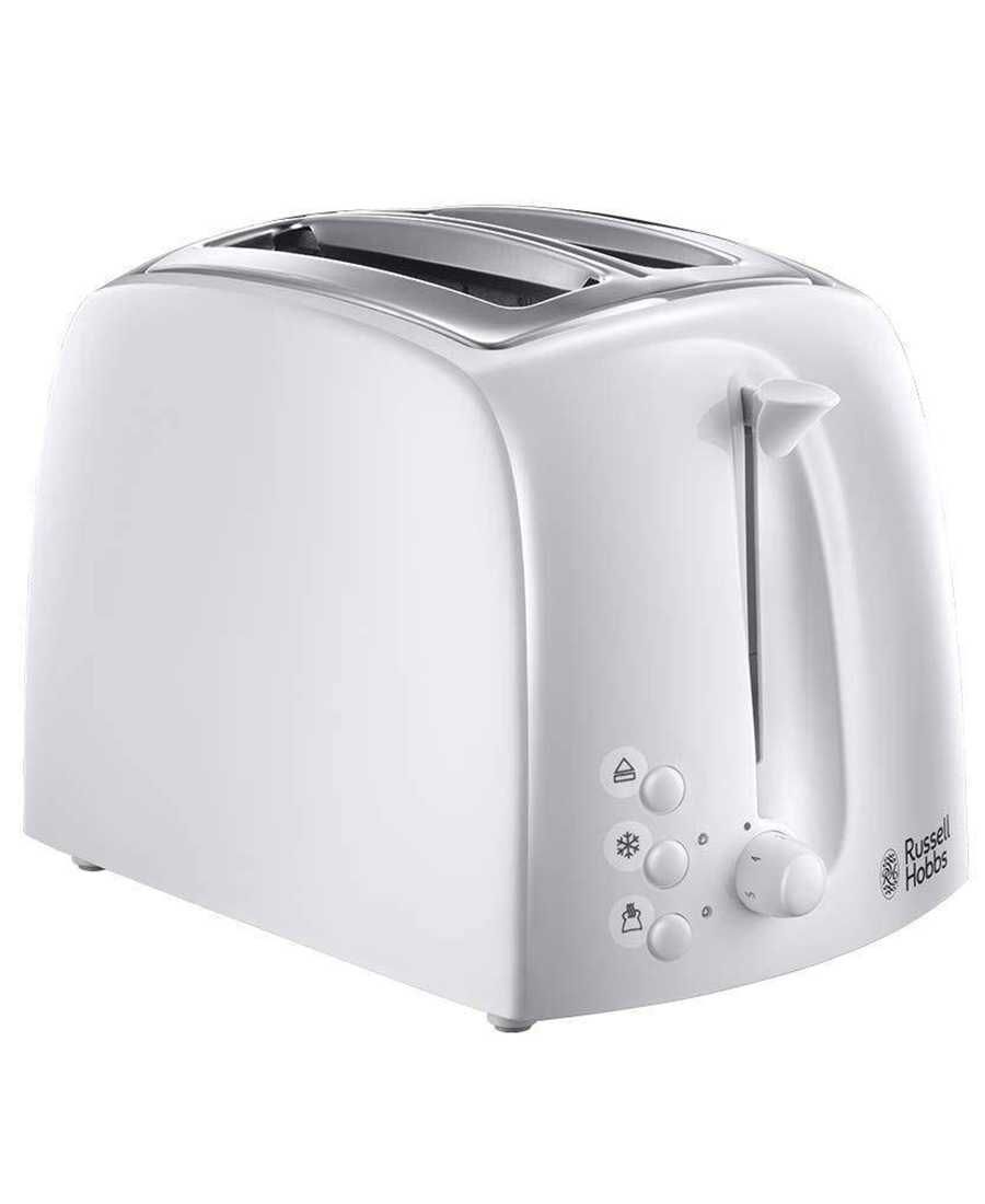 Textures 2 Slice Toaster - Ben Sweeney Letterkenny