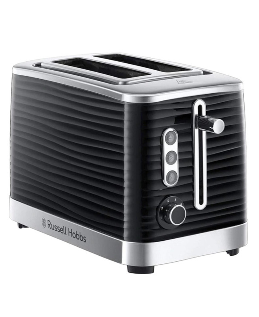 Russell Hobbs Inspire 2 Slice Toaster | Black - 24371 Ben Sweeney Letterkenny