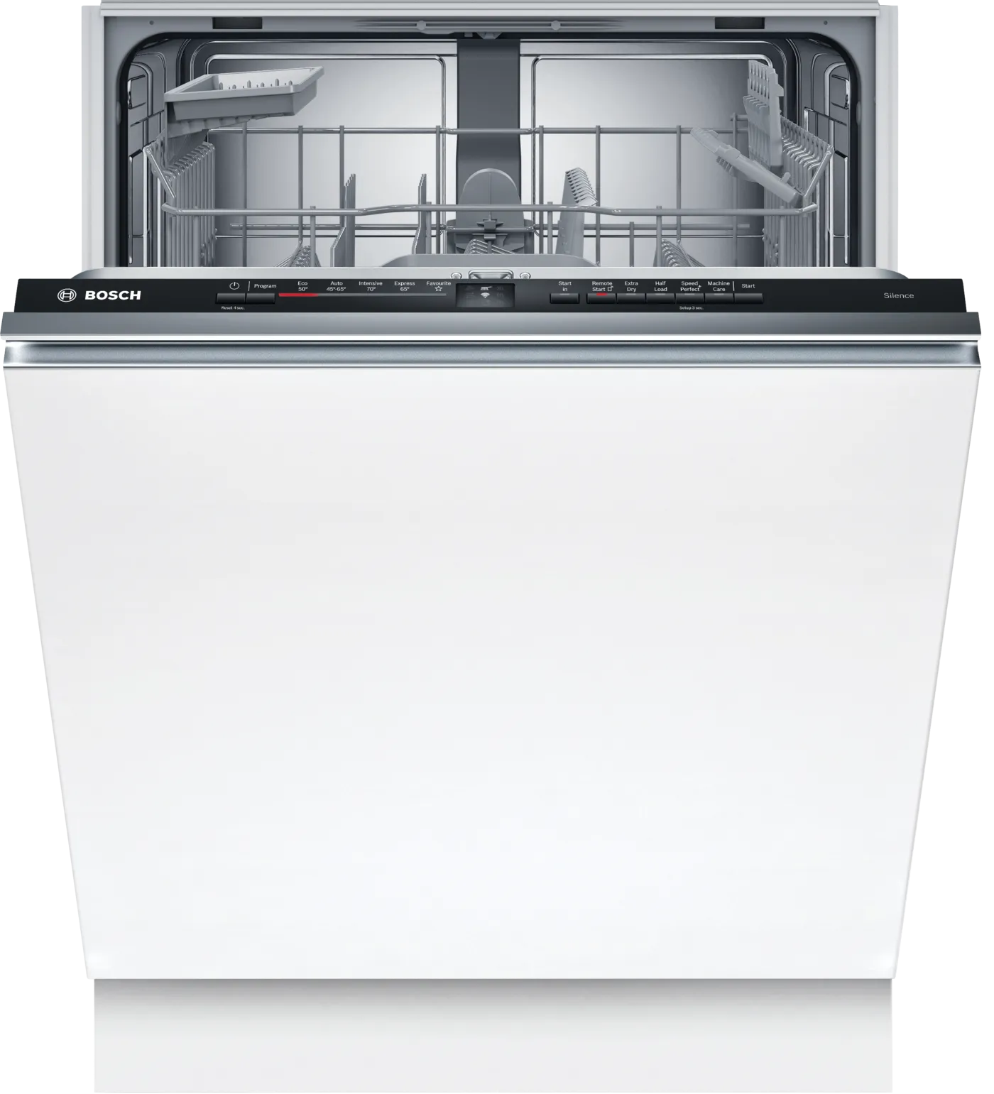 Bosch 60cm Fully Integrated Dishwasher