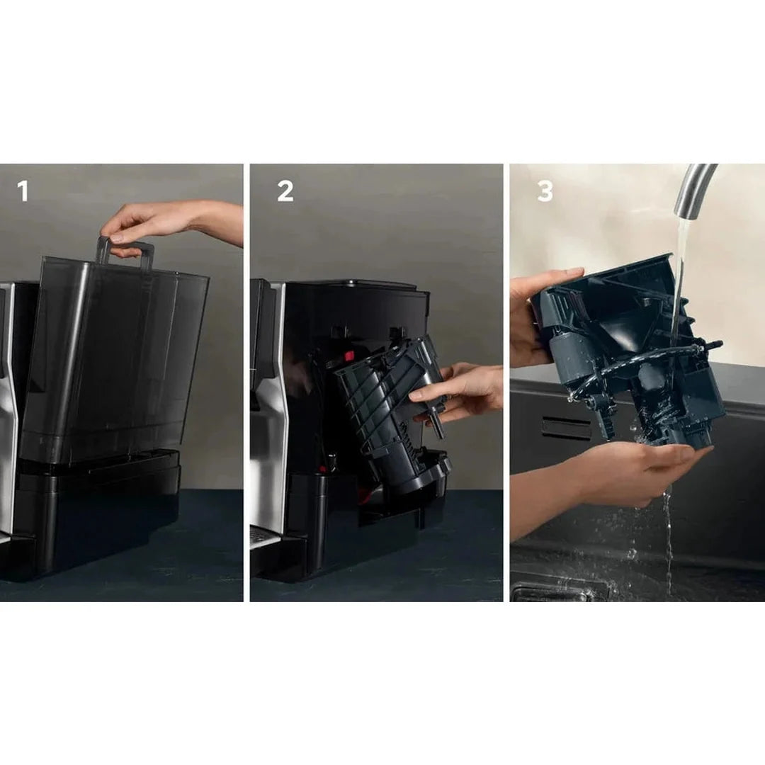 Siemens EQ700 Classic Bean-to-Cup Coffee Machine | TP713GB9