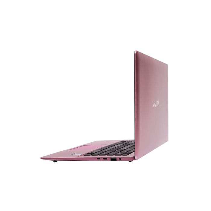 Avita Pura NS14A6UKV541RG, 14", Ryzen R5-3500U, 8GB/256GB SSD, Laptop, Rose Gold