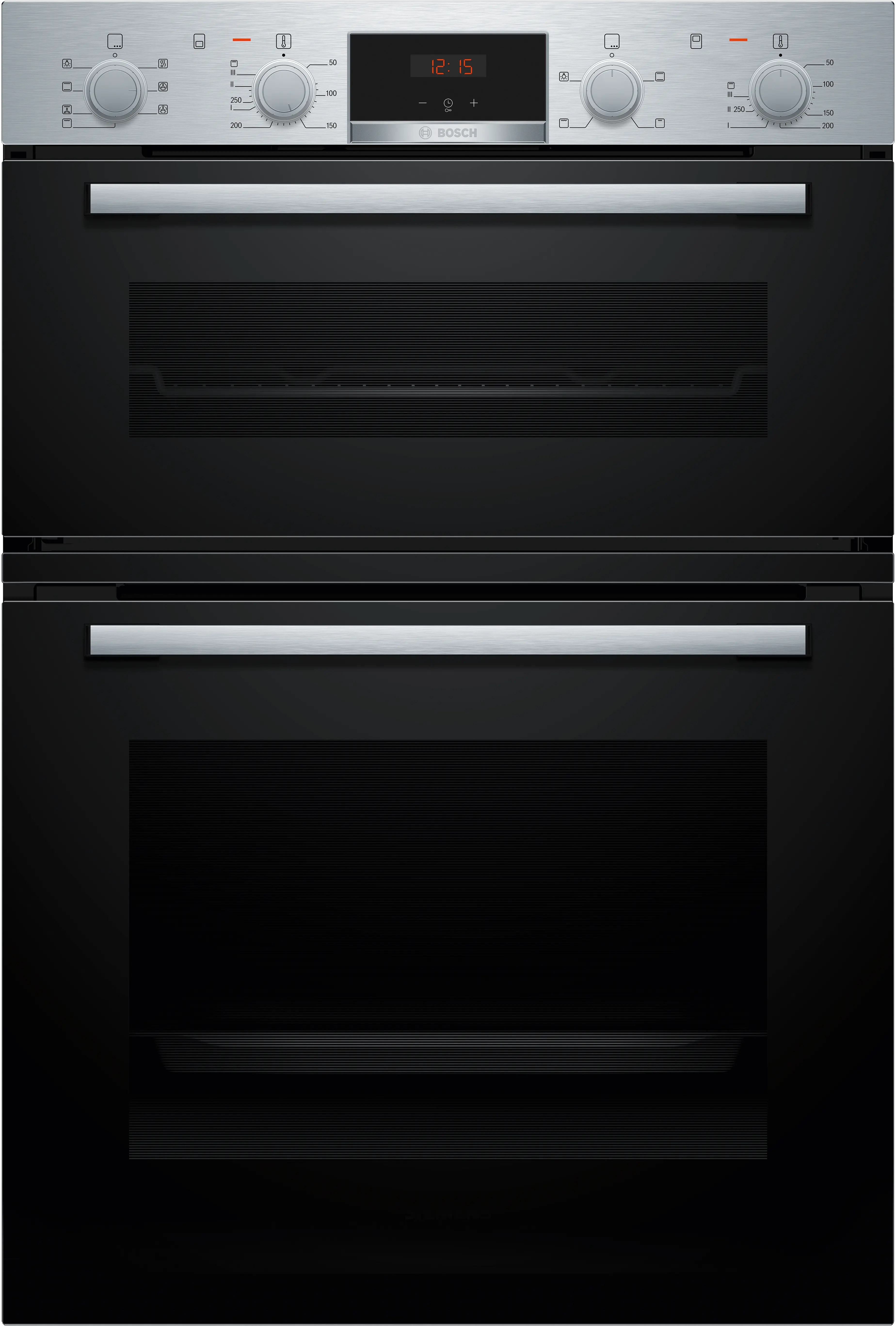Series 4 Built-in double oven | MBA533BS3B