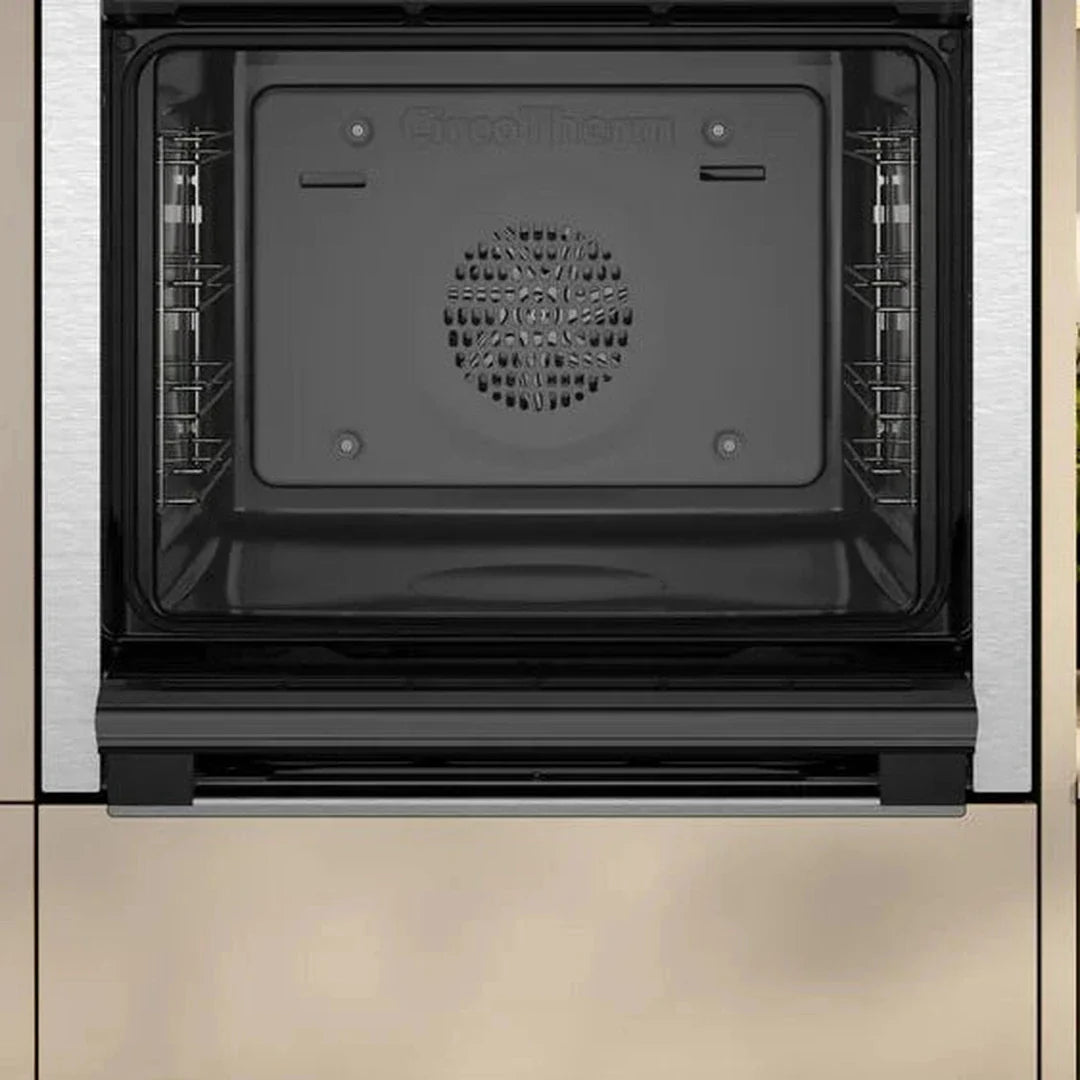 NEFF N50 60cm Built-In Electric Single Oven | B3ACE4AN3B NEFF Oven Ben Sweeney Electrical Euronics