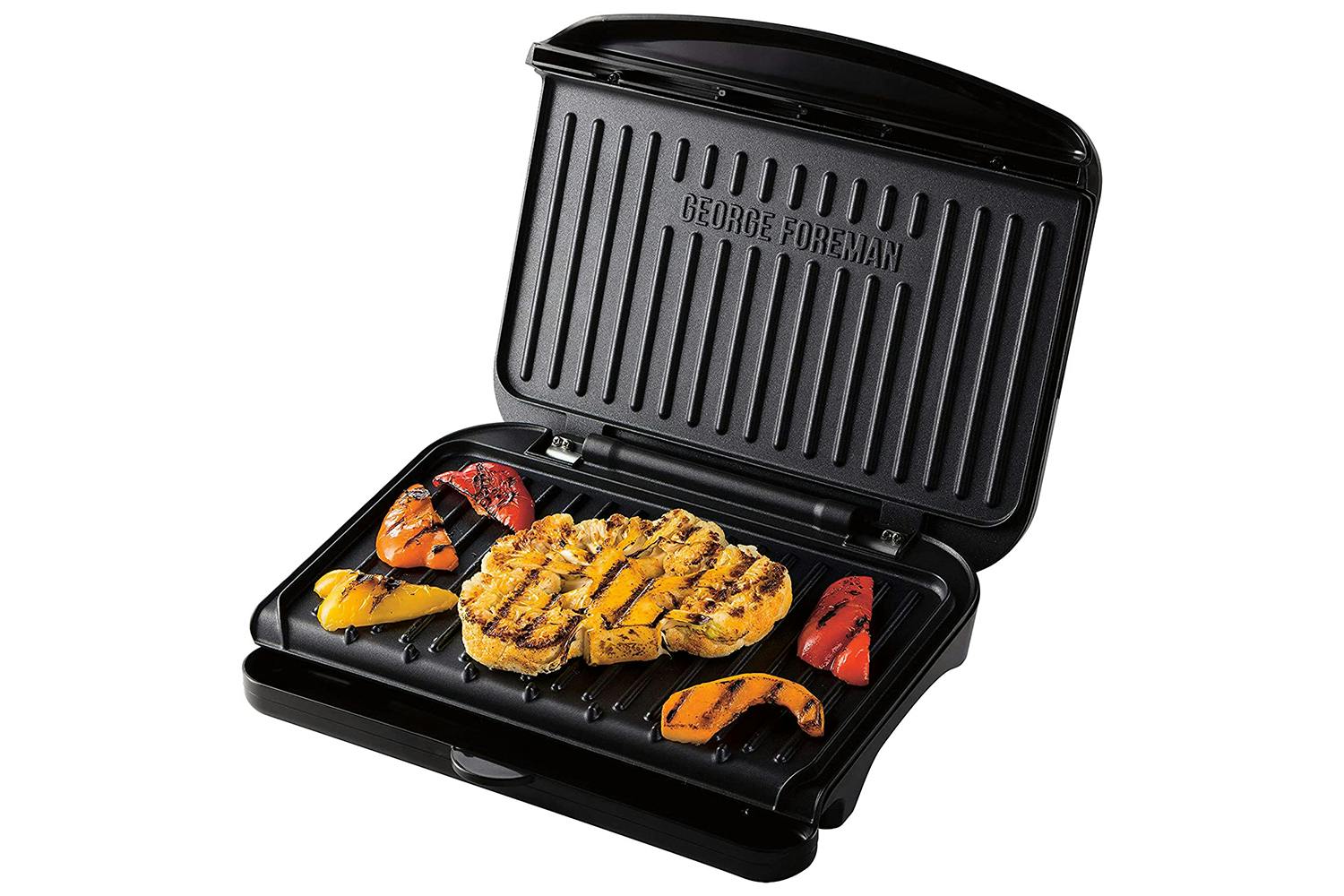 George Foreman Medium Health Fit Grill | 25810