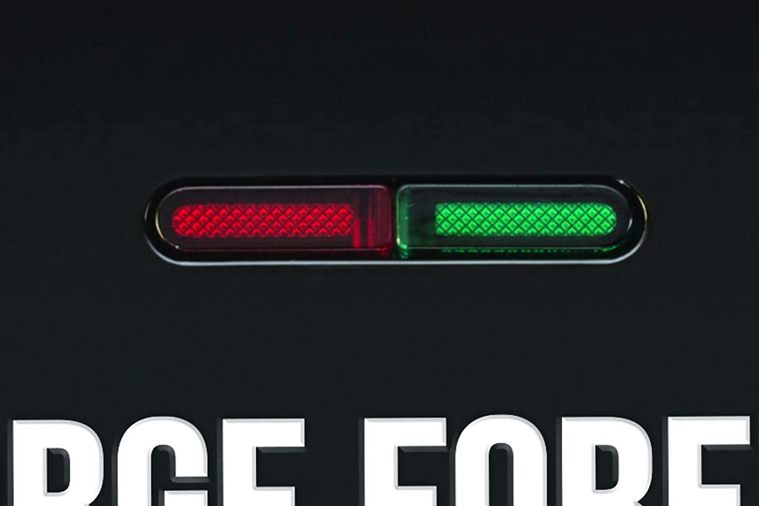George Foreman Medium Health Fit Grill | 25810