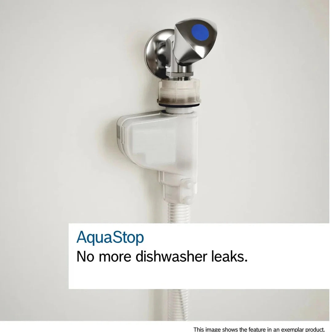 Bosch Series 4 fully-integrated dishwasher 60 cm | SMV4HVX00G Bosch Dishwasher Ben Sweeney Electrical Euronics