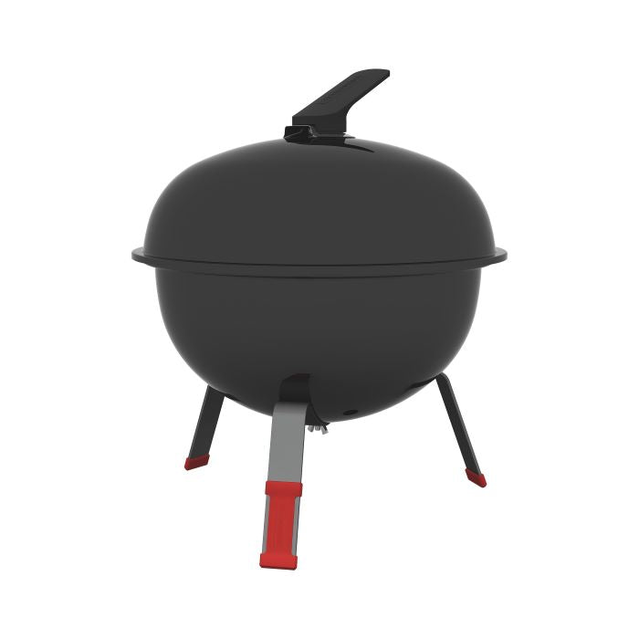 Tramontina Portable Grill 32 cm Charcoal