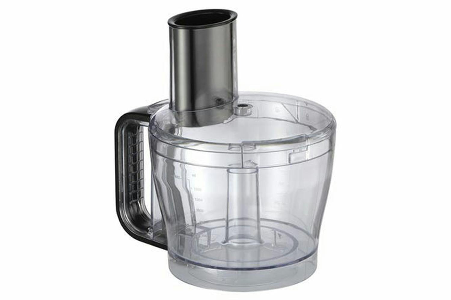 Russell Hobbs Desire Food Processor – Matte Charcoal