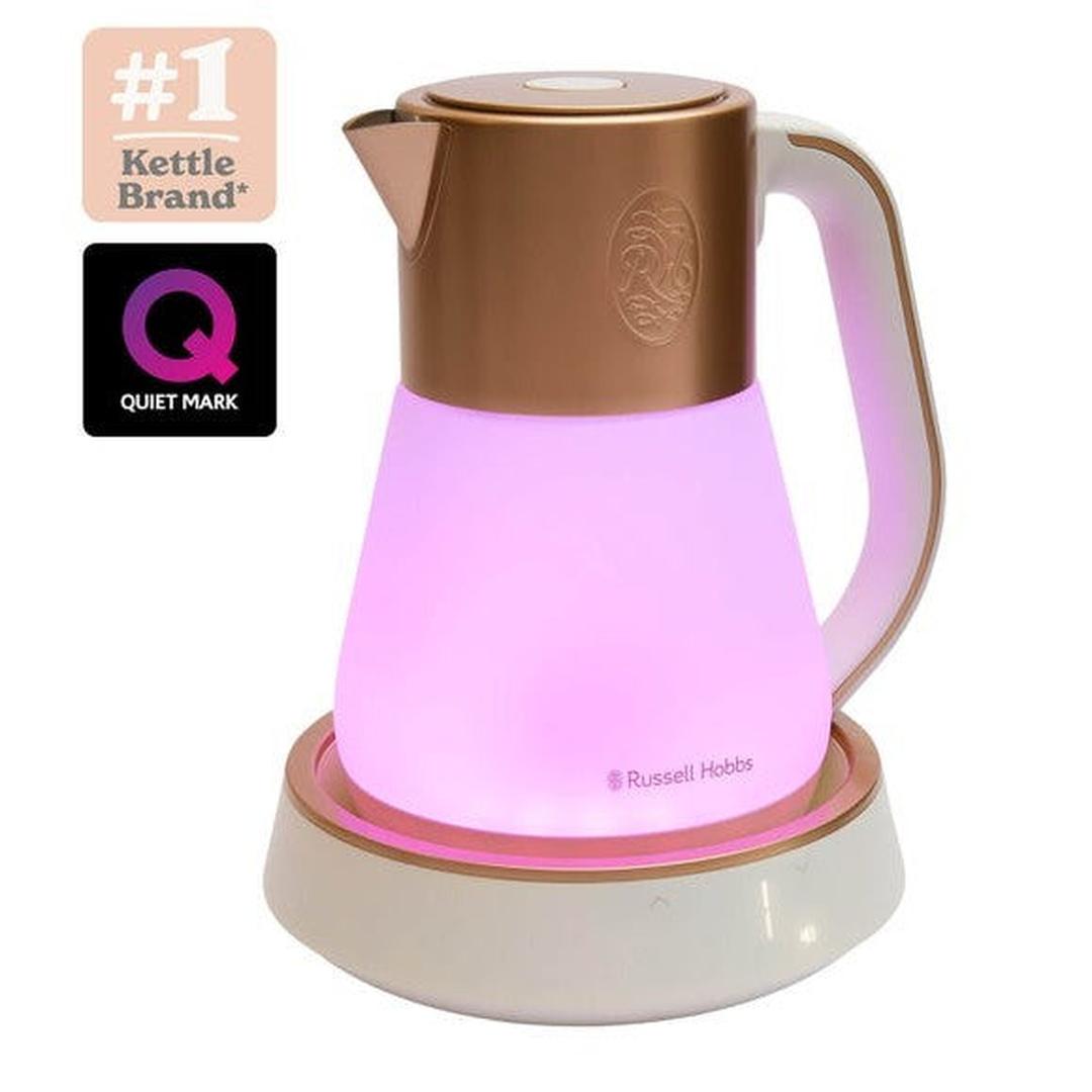 Russell Hobbs Calm™ Kettle | 27450 Russell Hobbs Kettle Ben Sweeney Electrical Euronics