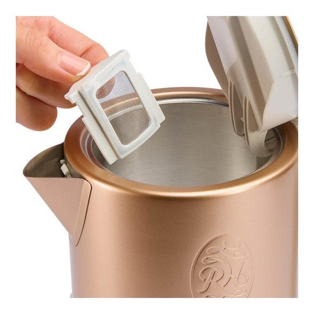 Russell Hobbs Calm™ Kettle | 27450 Russell Hobbs Kettle Ben Sweeney Electrical Euronics