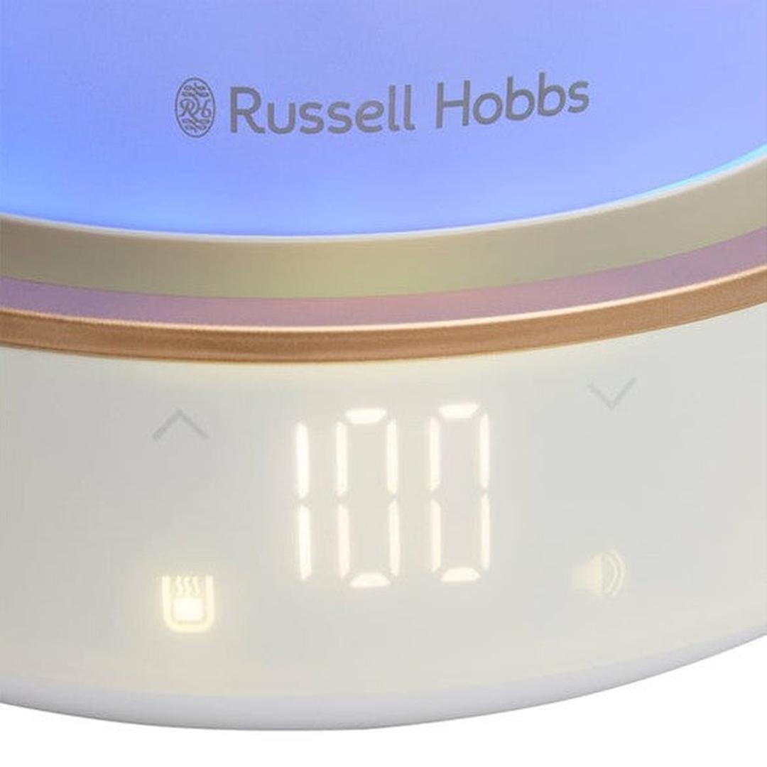 Russell Hobbs Calm™ Kettle | 27450 Russell Hobbs Kettle Ben Sweeney Electrical Euronics