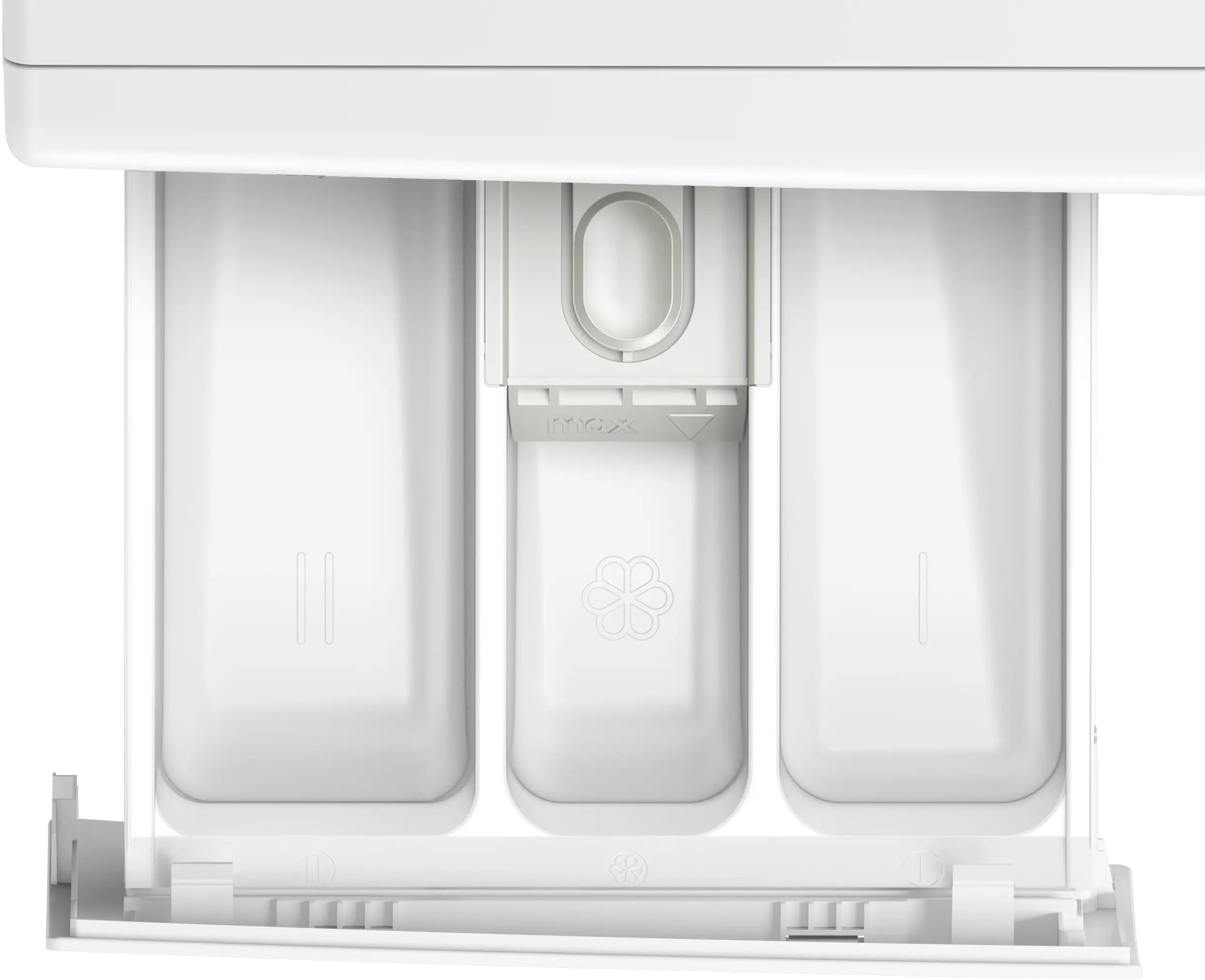 Bosch Series 2 8KG 1400 Spin Washing Machine WGE03408GB