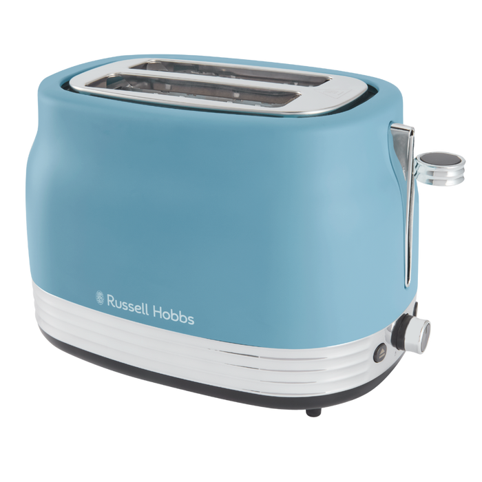 Russell Hobbs Hanley 2 Slice Toaster