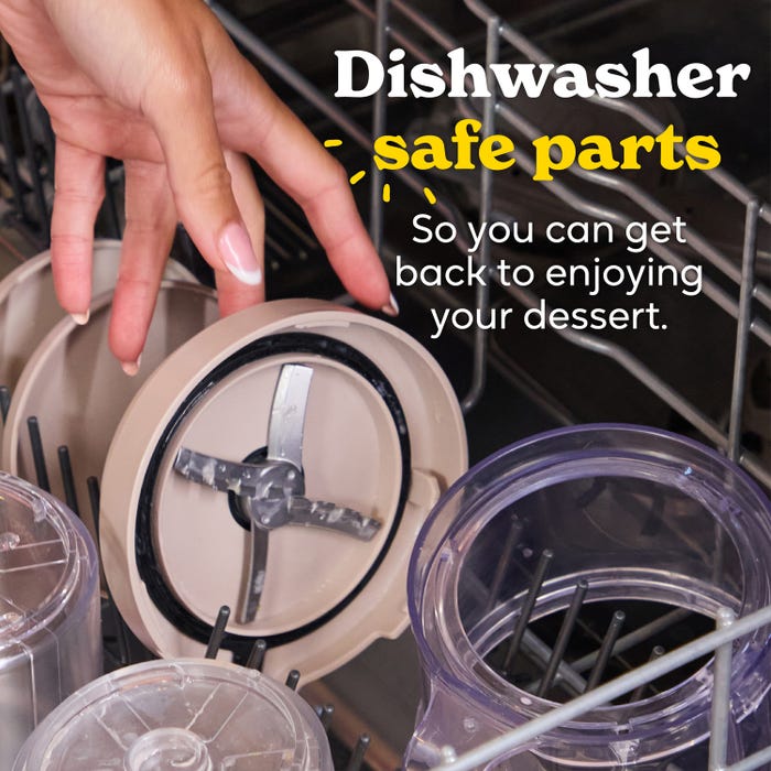 Russell Hobbs Chilluxe™ Ice Cream Maker | 28750