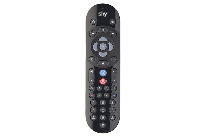 Sky Q Remote Control