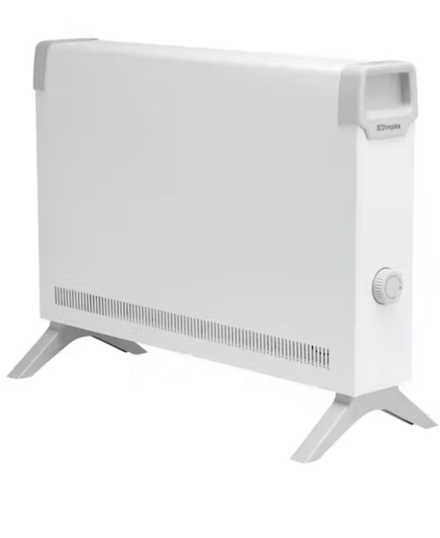 Dimplex 2kW Convector Heater with thermostat | ML2T Ben Sweeney Letterkenny