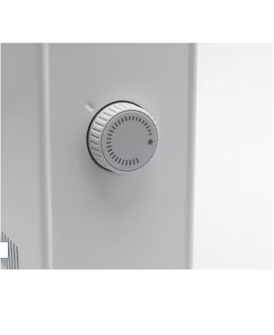 Dimplex 2kW Convector Heater with thermostat | ML2T Ben Sweeney Letterkenny