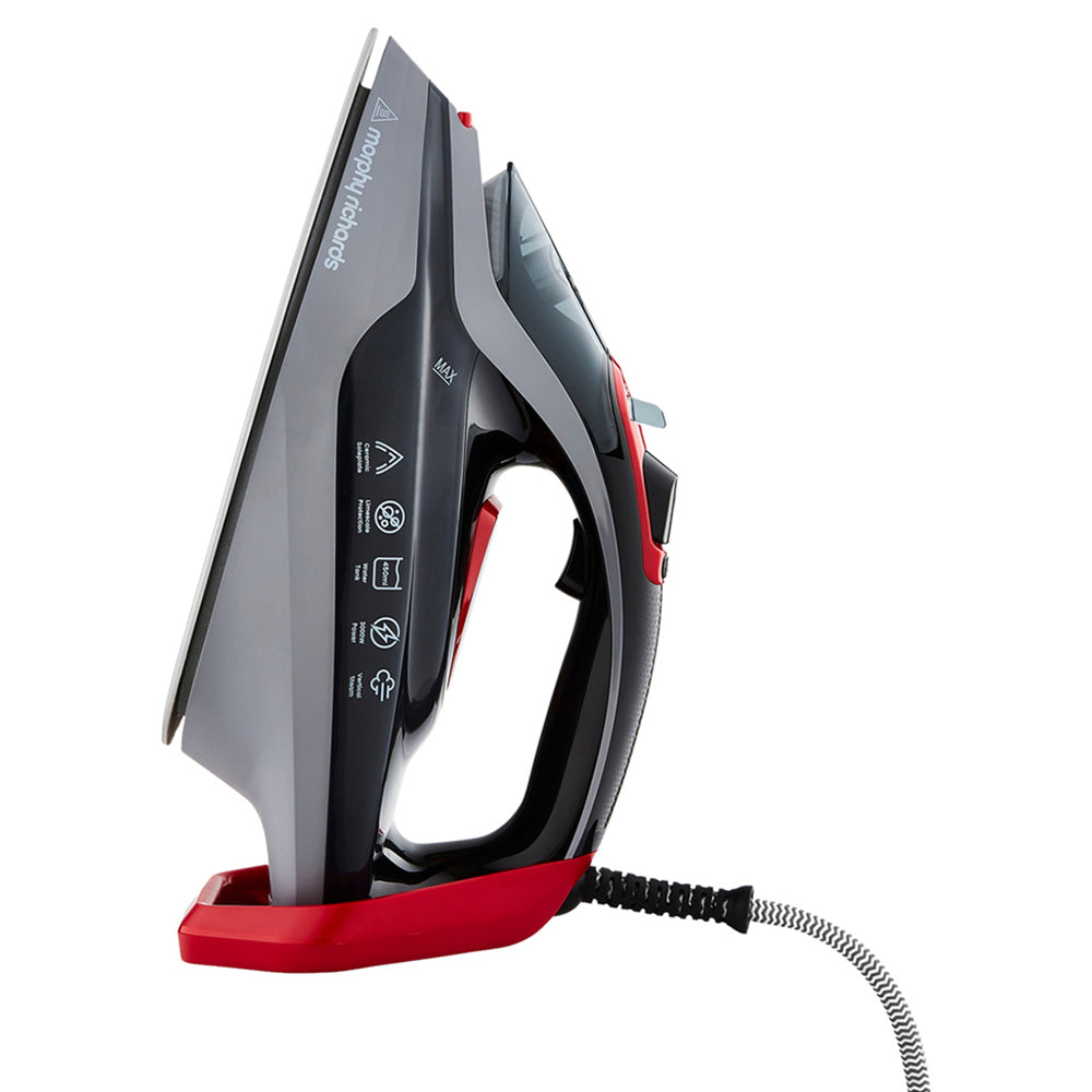 Morphy Richards Power Steam Elite 3000W Steam Iron | 302012