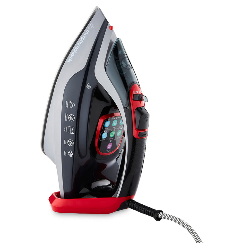 Morphy Richards Power Steam Elite 3000W Steam Iron | 302012