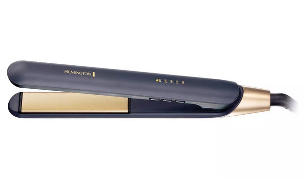 Remington Sapphire Luxe Hair Straightener | S5805