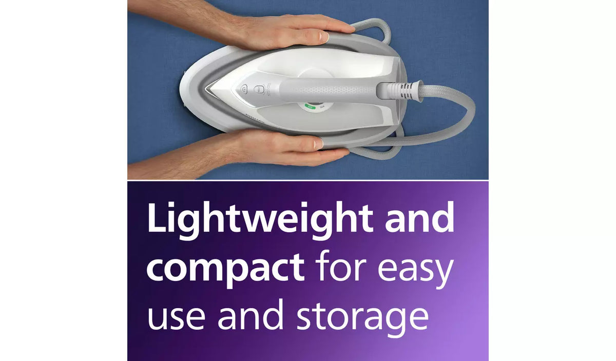 Philips Series 2000 Steam Generator Iron | PSG2000/20