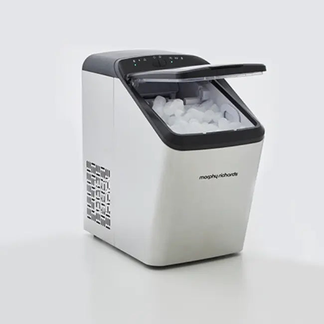 Morphy Richards 2.8 L Ice Maker