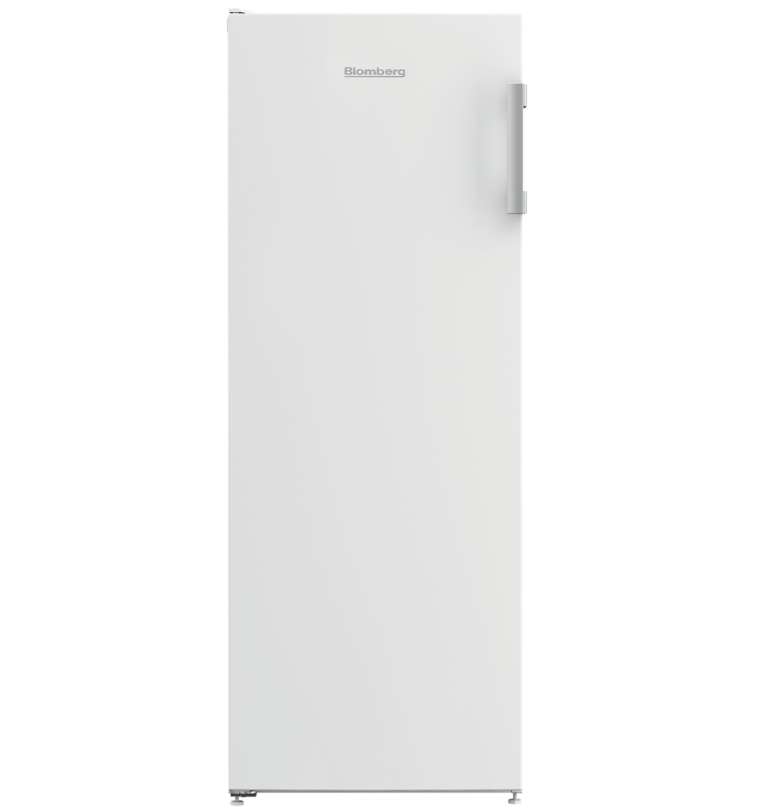 Blomberg Tall Frost Free Freezer | FNT44550W