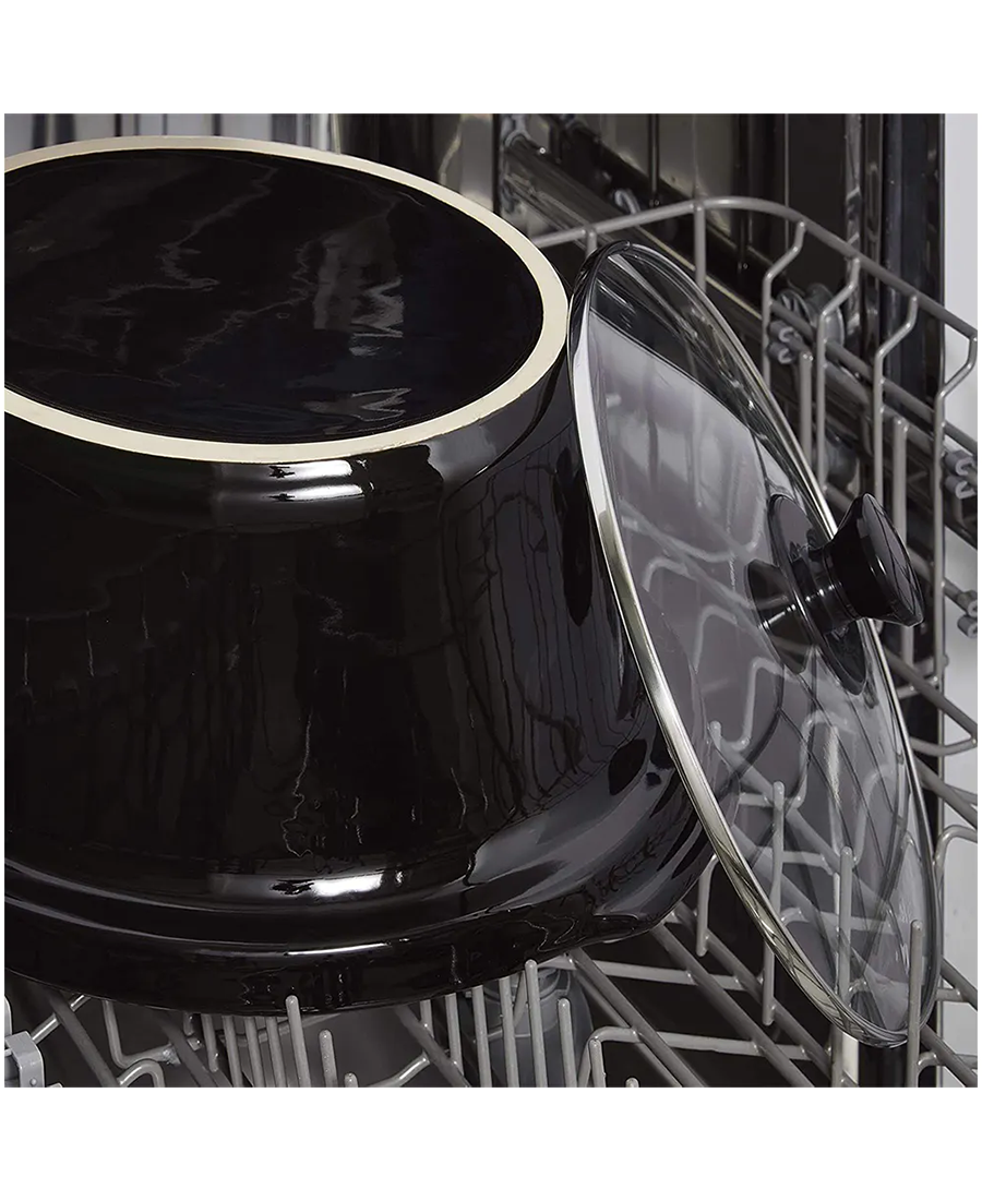 Morphy Richards 6.5L Ceramic Slow Cooker 461013