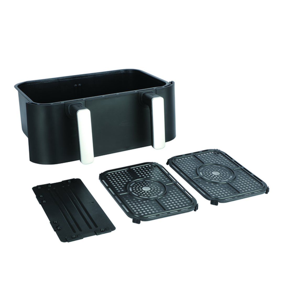 Morphy Richards 9L Flex Drawer Air Fryer | 481004 Morphy Richards Air Fryer Ben Sweeney Electrical Euronics