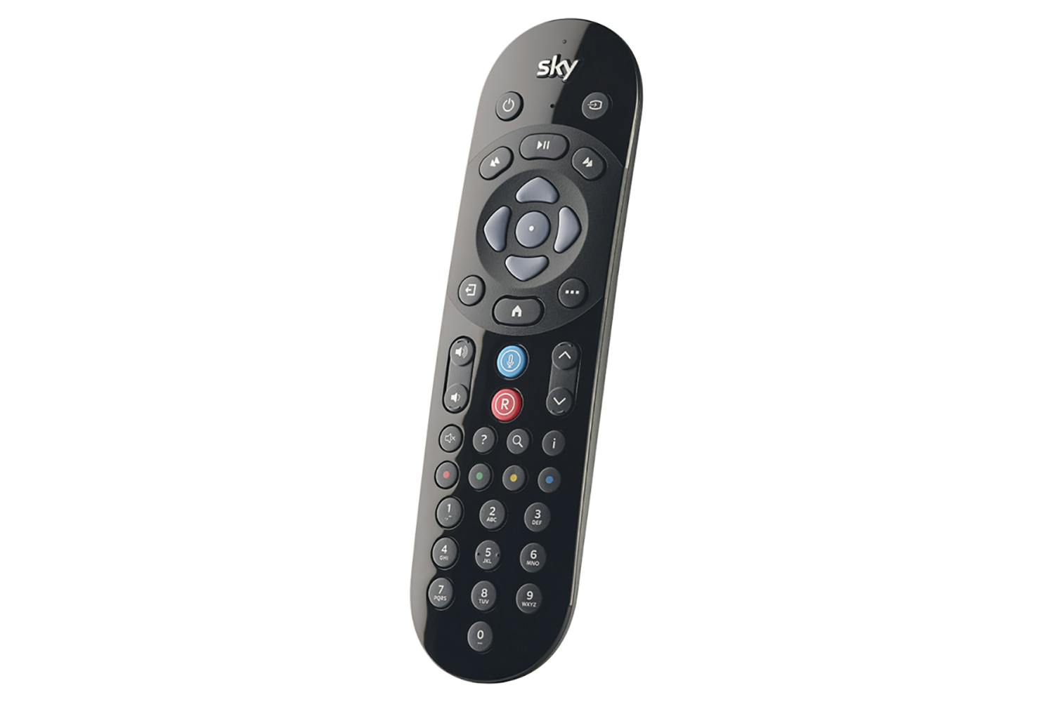 Sky Q Remote Control