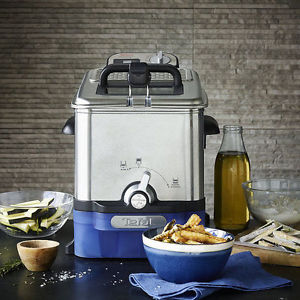 Tefal Oleoclean Deep Fat Fryer FR804040