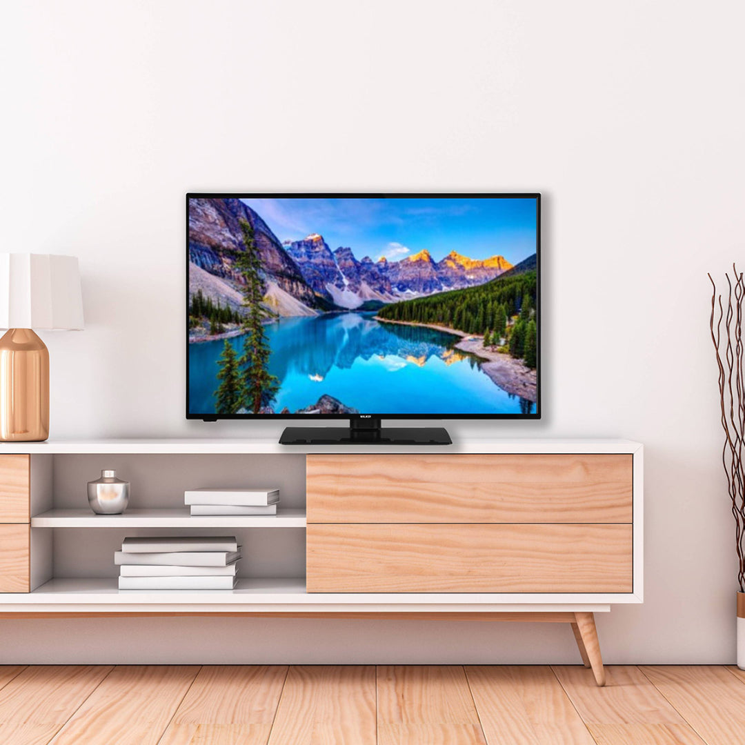 Walker 2K QLED TV with Satellite Tuner 32 | WPS2KQLED40251 Walker TV Ben Sweeney Ben Sweeney Ben Sweeney