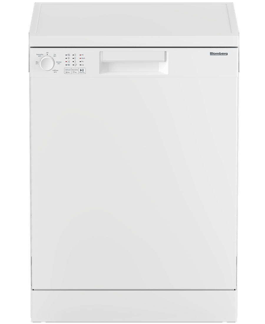 Blomberg 14 Place Dishwasher | LDF30210W