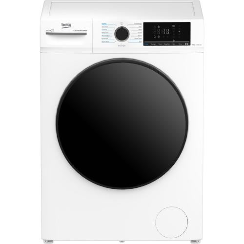 Beko 7kg Wash / 5kg Dry Capacity Washer Dryer with SteamCure BMM5DFO5741