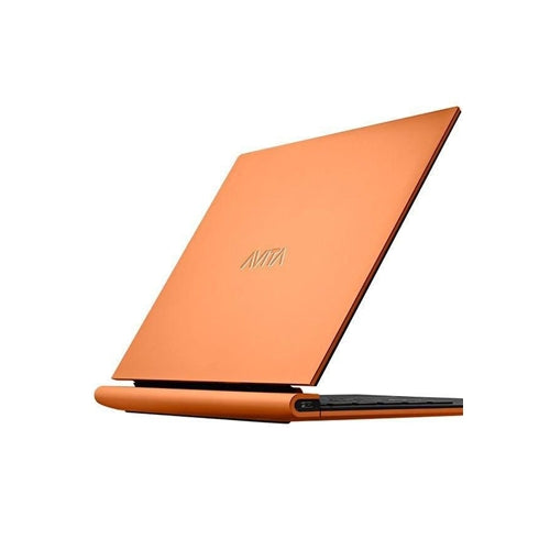 Avita ADMIROR 15″ Laptop in Flaming Copper