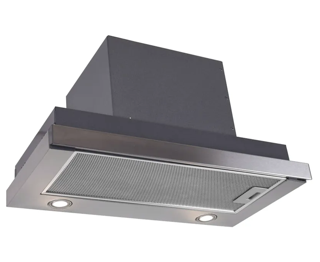 Luxair 60cm Telescopic Cooker Hood