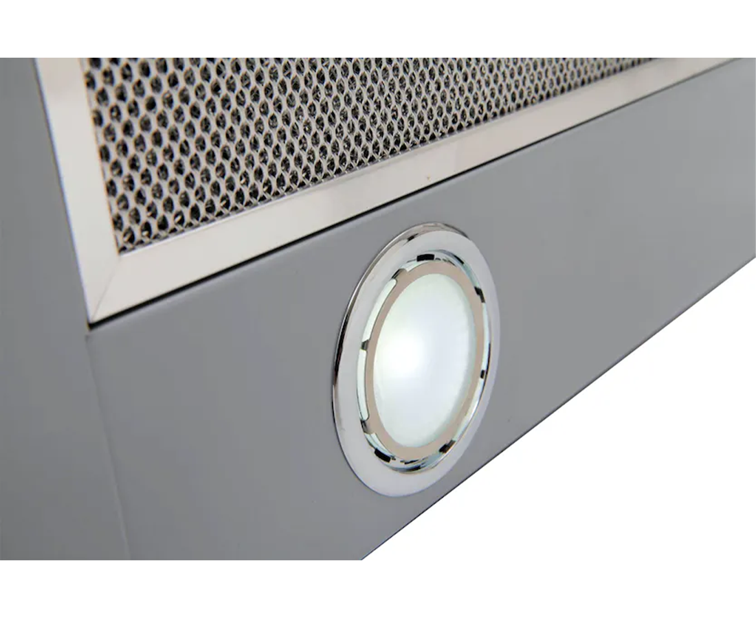 Luxair 60cm Telescopic Cooker Hood