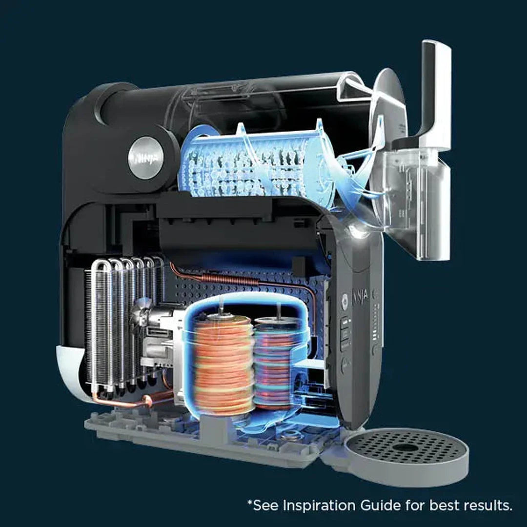 Ninja SLUSHi™ Professional Frozen Drink Maker | FS301UK Ninja Kitchen Gadgets Ben Sweeney Electrical Euronics