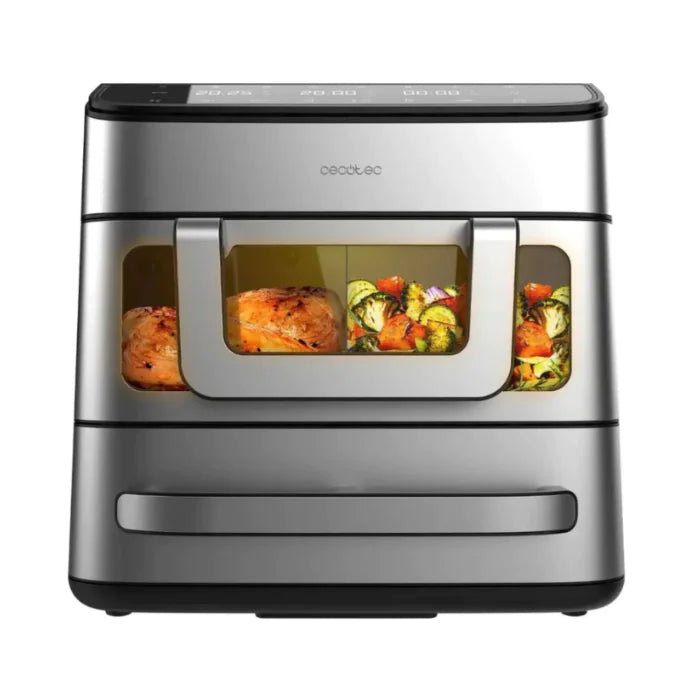 Cecotec Air Fryer & Pizza Oven