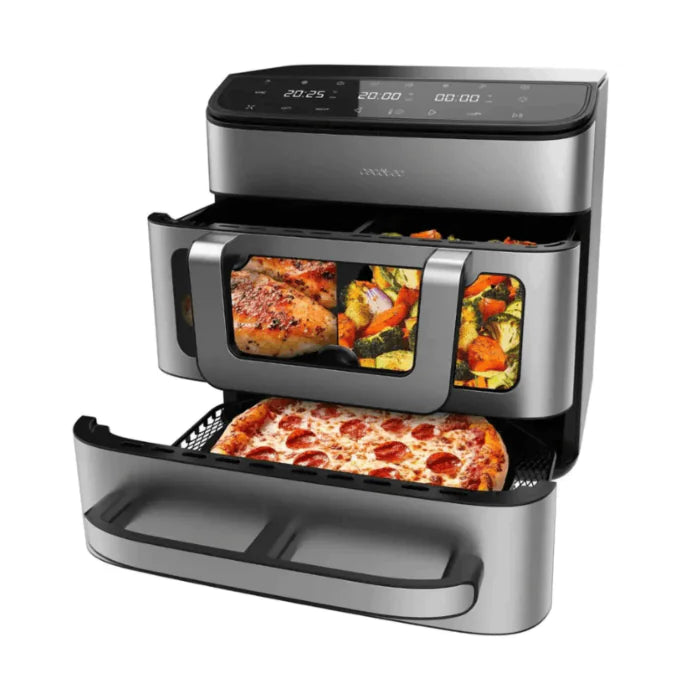 Cecotec Air Fryer & Pizza Oven