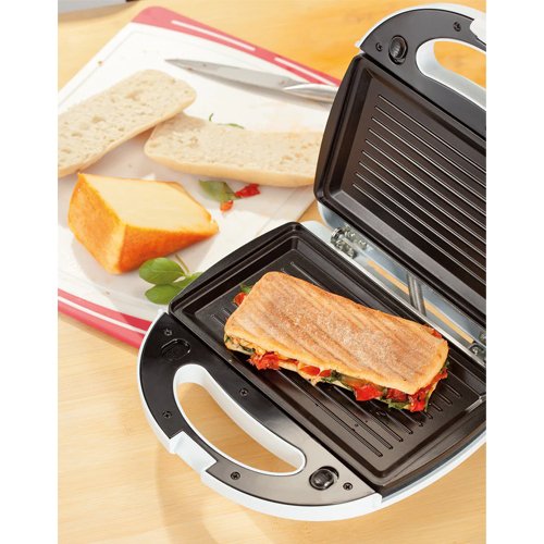 Judge Sandwich, Grill & Waffle Maker
