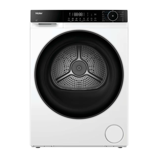 Haier X Series 5 8 kg Heat Pump Tumble Dryer | HD80-D357U1-UK