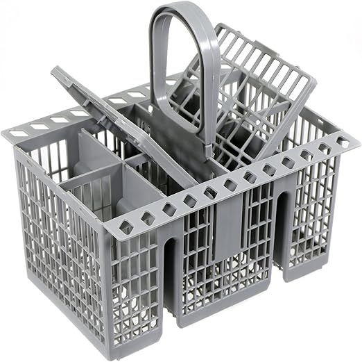 Universal Dishwasher Cutlery Basket