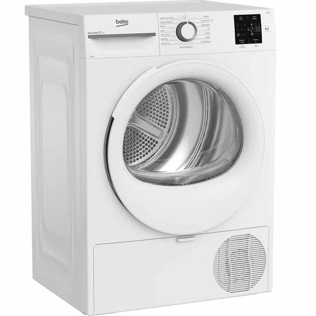 Beko 8kg Tumble Dryer with Heat Pump Technology | BM3T3822 Beko Tumble Dryer Ben Sweeney Electrical Euronics