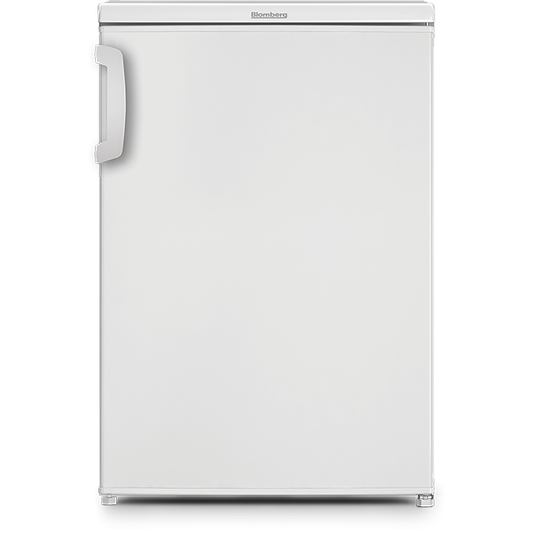 Blomberg Frost Free Under Counter Freezer White | FNE154P Blomberg Under Counter Fridge Ben Sweeney Electrical Euronics