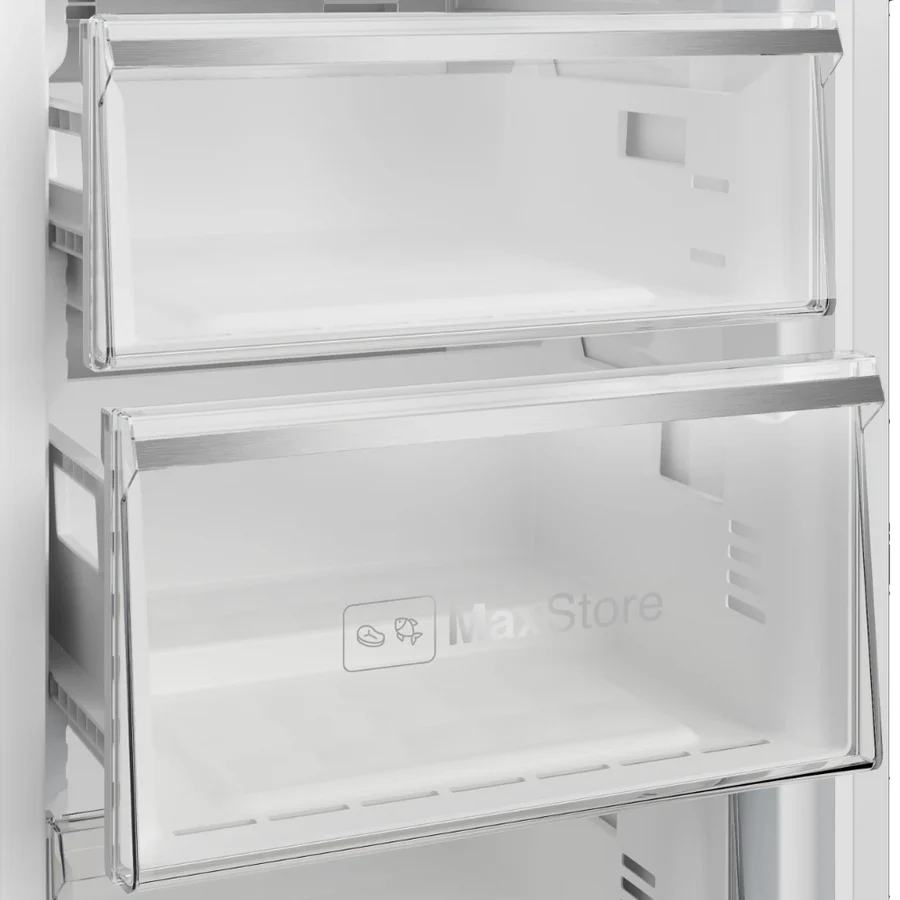 Blomberg Frost Free Tall Freezer | 186.5cm (H) | White